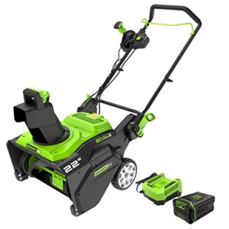 Greenworks 80V