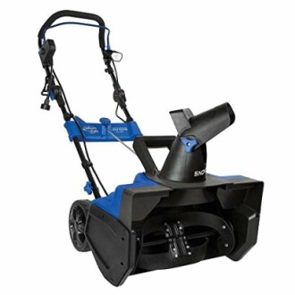 Snow Joe SJ625E Electric Snow Blower