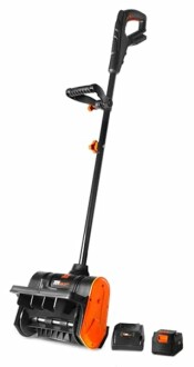 WEN 20V Max 12-Inch Cordless Snow Shovel