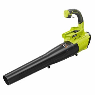 Ryobi RY40402A Jet Fan Blower